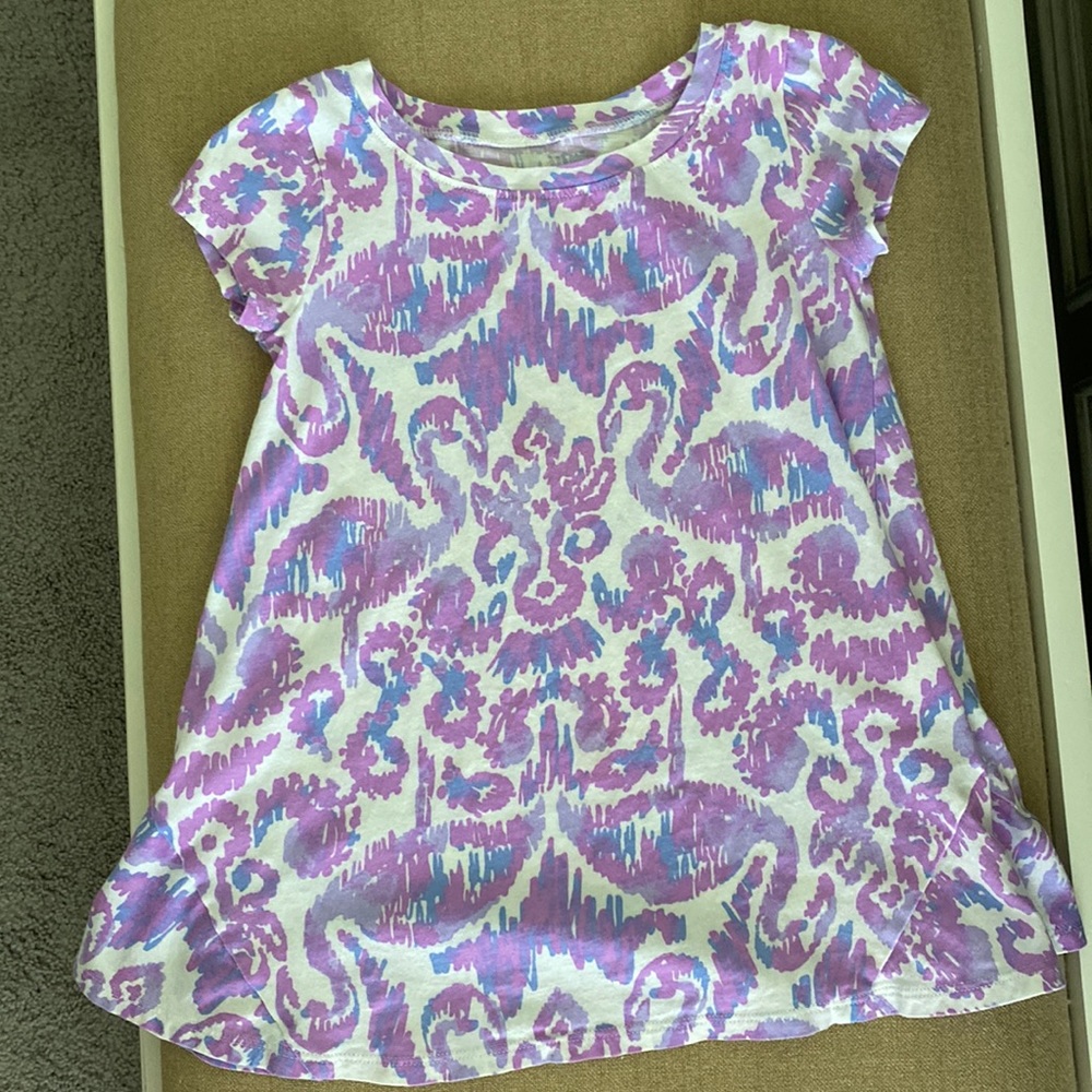 Lilly Pulitzer Toddler dress